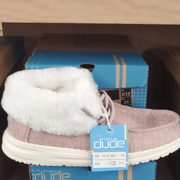 YOUTH MEL BRITT HEY DUDE - Picture 2 of 2